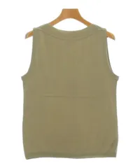 Letroyes ベスト/ノースリーブ レディース 【古着】【中古】【送料無料】のサムネイル