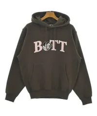 2026年最新】bott tttmsw パーカーの人気アイテム - メルカリ