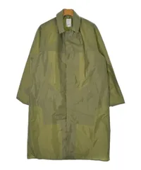 MILITARY コート（その他） メンズ 【古着】【中古】【送料無料】のサムネイル