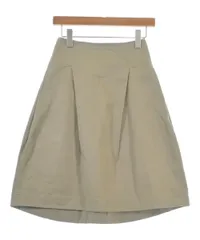 JIL SANDER NAVY ひざ丈スカート レディース 【古着】【中古】【送料無料】のサムネイル