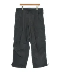 Y's for men カーゴパンツ メンズ 【古着】【中古】【送料無料】のサムネイル