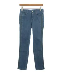 ALEXANDER MCQUEEN デニムパンツ レディース 【古着】【中古】【送料無料】のサムネイル