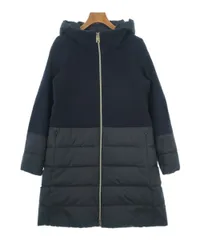 HERNO ダウンコート レディース 【古着】【中古】【送料無料】のサムネイル
