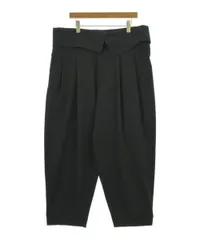 yohji yamamoto POUR HOMME スラックス メンズ 【古着】【中古】【送料無料】のサムネイル