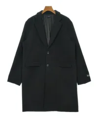 ITEMS URBAN RESEARCH チェスターコート メンズ 【古着】【中古】【送料無料】のサムネイル
