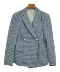 マディソンブルー 極上 タグ付定価18万円 ジャケット ロングシーズン
