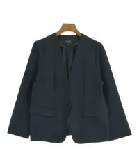 COUP DE CHANCE ノーカラージャケット レディース 【古着】【中古】【送料無料】のサムネイル