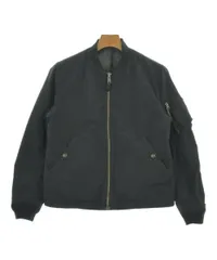 ALPHA ブルゾン メンズ 【古着】【中古】【送料無料】のサムネイル