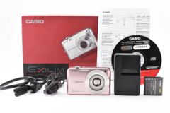 F3219】 CASIO EXILIM EX-Z1050 カシオ エクシリム - メルカリ