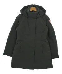 CANADA GOOSE ダウンコート レディース 【古着】【中古】【送料無料】のサムネイル