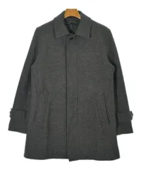 THE DUFFER OF ST. GEORGE ステンカラーコート メンズ 【古着】【中古】【送料無料】のサムネイル