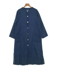 BLUE BLUE コート（その他） レディース 【古着】【中古】【送料無料】のサムネイル