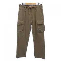 ダブルタップス WTAPS パンツのサムネイル