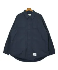 WTAPS ブルゾン（その他） メンズ 【古着】【中古】【送料無料】のサムネイル