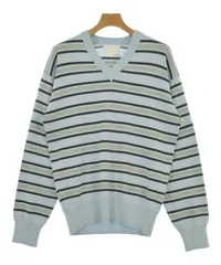 KAIKO ニット・セーター メンズ 【古着】【中古】【送料無料】のサムネイル