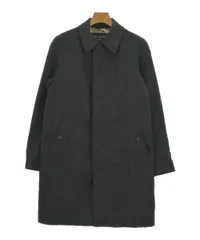 COMME des GARCONS HOMME ステンカラーコート メンズ 【古着】【中古】【送料無料】のサムネイル