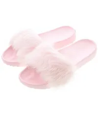 UGG australia サンダル レディース 【古着】【中古】【送料無料】のサムネイル