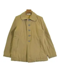 45R ステンカラーコート レディース 【古着】【中古】【送料無料】のサムネイル