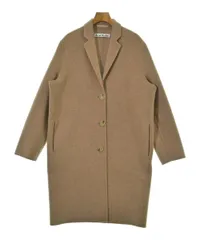 Acne Studios チェスターコート レディース 【古着】【中古】【送料無料】のサムネイル