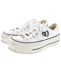 PLAY COMME des GARCONS スニーカー レディース 【古着】【中古】【送料無料】のサムネイル