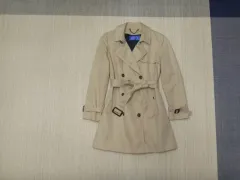 (66サイズ) KEITH キース トレンチ コートのサムネイル