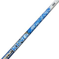 未使用に近いゴルフクラブシャフトTS-i EXSAR 70S MIZUNO6本 - メルカリ