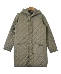 LAVENHAM ダウンコート レディース 【古着】【中古】【送料無料】のサムネイル