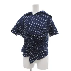2026年最新】COMME des GARCONS レディース 半袖 シャツ・ブラウスの