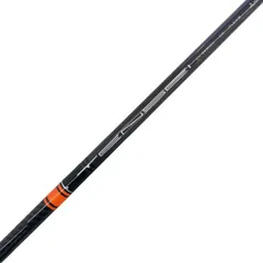 【中古】 コブラスリーブ付き(DARKSPEED系) 三菱ケミカル(レイヨン)ドライバー用 シャフト TENSEI CK PRO ORANGE 60 (フレックスS)Bランク ゴルフクラブのサムネイル