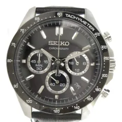 2026年最新】SeiKo クロノグラフ 8t63-00d0の人気アイテム - メルカリ