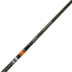 【中古】 ピンスリーブ付き(G440系) 三菱ケミカル(レイヨン)ユーティリティ用 シャフト TENSEI CK PRO ORANGE 60HY (フレックスR)Bランク ゴルフクラブのサムネイル