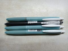 国内廃番 稀少】 PILOT パイロット G-1 Grip ゲルボールペン - メルカリ