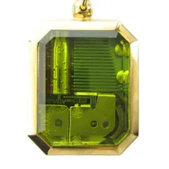 2026年最新】リュージュ オルゴール ペンダントの人気アイテム - メルカリ