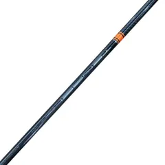 【中古】 テーラーメイドスリーブ付き(Qi4D系) 三菱ケミカル(レイヨン)ドライバー用 シャフト TENSEI CK PRO ORANGE 60 (フレックスS)Bランク ゴルフクラブのサムネイル
