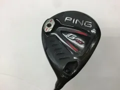 【中古】 ピン G410 3W フェアウェイウッド FW TENSEI CK PRO ORANGE 60 (フレックスS) メンズ 男性用 右利き 右用 Cランク ゴルフクラブのサムネイル