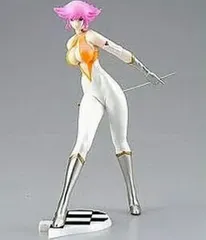 如月ハニー キューティーハニー PVC リペイント フィギュア キューティーハニー（如月ハニー） リペイントVer