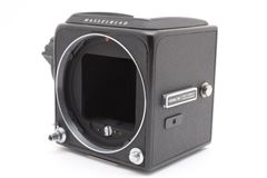 ☆良品☆ ハッセルブラッド HASSELBLAD 500C/M ボディ 500CM #2503