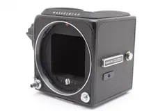 ★良品★  ハッセルブラッド HASSELBLAD 500C/M ボディ 500CM #2503のサムネイル