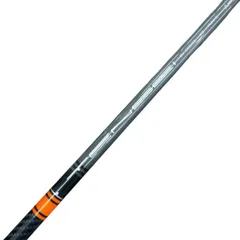 【中古】 テーラーメイドスリーブ付き(Qi4D系) 三菱ケミカル(レイヨン)ドライバー用 シャフト TENSEI CK PRO ORANGE 60 (フレックスS)Bランク ゴルフクラブのサムネイル