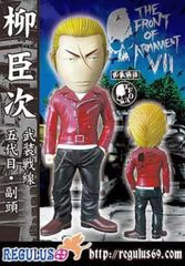 クローズ ブラックリストスピンオフ クローズナイト限定 覆面ver. 坊屋