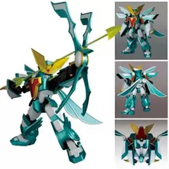 2026年最新】ヴァリアブルアクション 魔動王グランゾート グランゾート