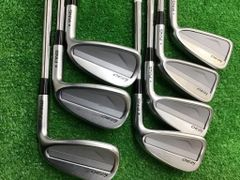 PING i530 アイアン travil105S 6本オレンジドット - メルカリ