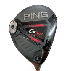 【中古】 ピン G410 5W フェアウェイウッド FW TENSEI CK PRO ORANGE 60 (フレックスS) メンズ 男性用 右利き 右用 Cランク ゴルフクラブのサムネイル