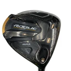 2026年最新】rogue st max d ドライバーの人気アイテム - メルカリ
