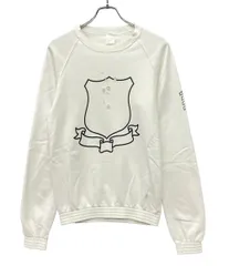 ナンバーナイン エンブレムスウェット archive スタンダード期 メンズ SIZE 2 (M) NUMBER(N)INEのサムネイル