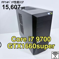 ゲーミングPC　ガレリア i7 7700 GTX1060 SSD500GB ゲーミングPC i7 7700 GTX1060 SSD500GB ガレリア - メルカリ