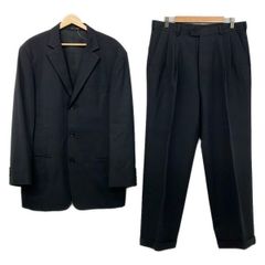 美品/高級生地】MEN'S TENORAS メンズティノラス スーツ 3ピース