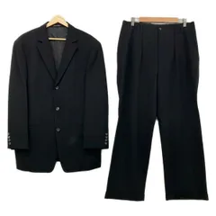 MEN'S TENORAS(メンズティノラス) シングルスーツ メンズ - 黒 シングル/3点セットのサムネイル