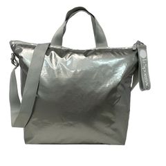 LeSportsac ひとりっぷGOODDAYTOTE2 ギンガ - メルカリ