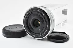 光学極上 FUJIFILM 富士フィルム FUJINON SUPER EBC XF 27mm 2.8 AFレンズ #4281-3のサムネイル